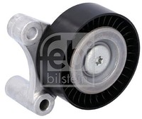 Febi Bilstein Umlenk-/FüHrungsrolle, Keilrippenriemen U.A. FüR Polestar, Volvo