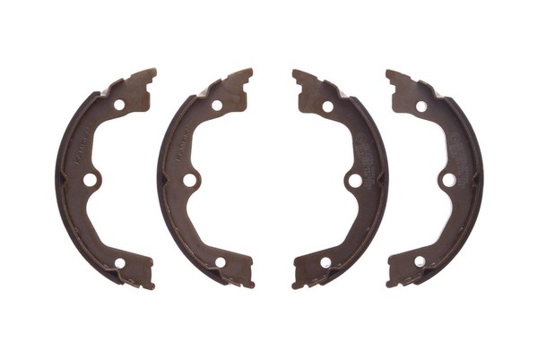 Bremsbackensatz Feststellbremse Kamoka JQ212054 FüR Cu Accord Honda 8 Tourer Cw-image