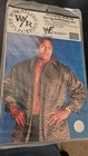Lot of 4 WWF The Rock 8x10 Unsigned Photo Wrestling Reflections Sealed  — photo 3