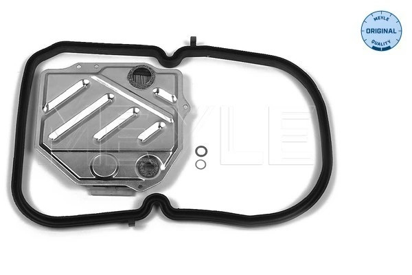 Hydraulikfilter-Kit, Automatikgetriebe Meyle 014 027 2106 FüR Oe 126 277 08 95-image