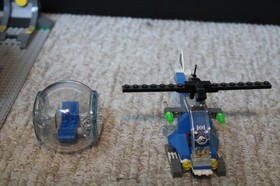LEGO Jurassic World: Indominus Rex Breakout (75919)