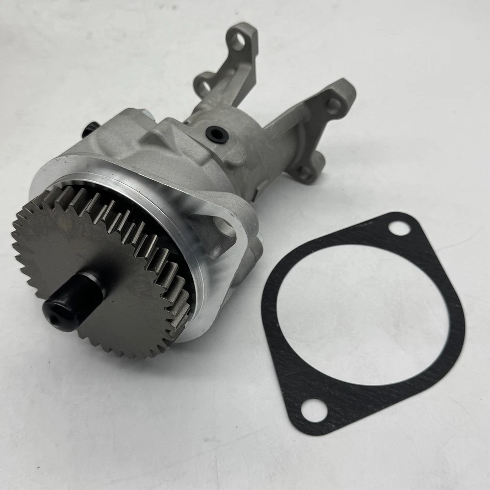 904-810 Vacuum Pump with Intercooler 4874365 For 1994-2002 Dodge Ram 2500 3500 Foto 2 de 4