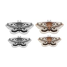 Halloween Butterfly Cape Butterfly Wing Costume for Party Role Play Carnival