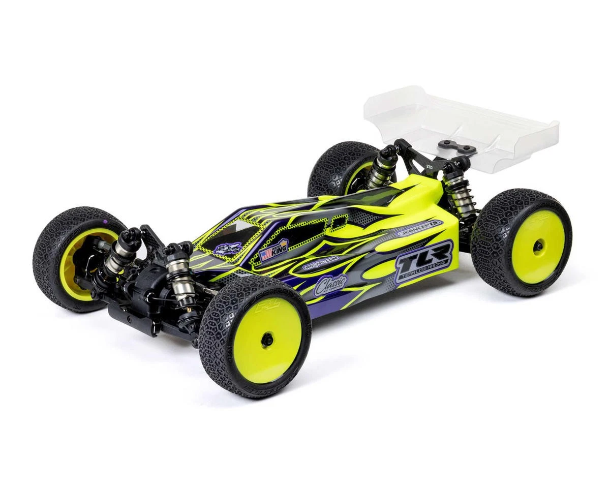 TLR Hobby 遥控模型汽车、套件| eBay