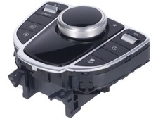 Radio Bedienschalter MERCEDES-BENZ GLC (X253) A2059006115 220 d 4-matic Radio Bedienschalter MERCEDES-BENZ GLC (X253) A2059006115 220 d 4-matic