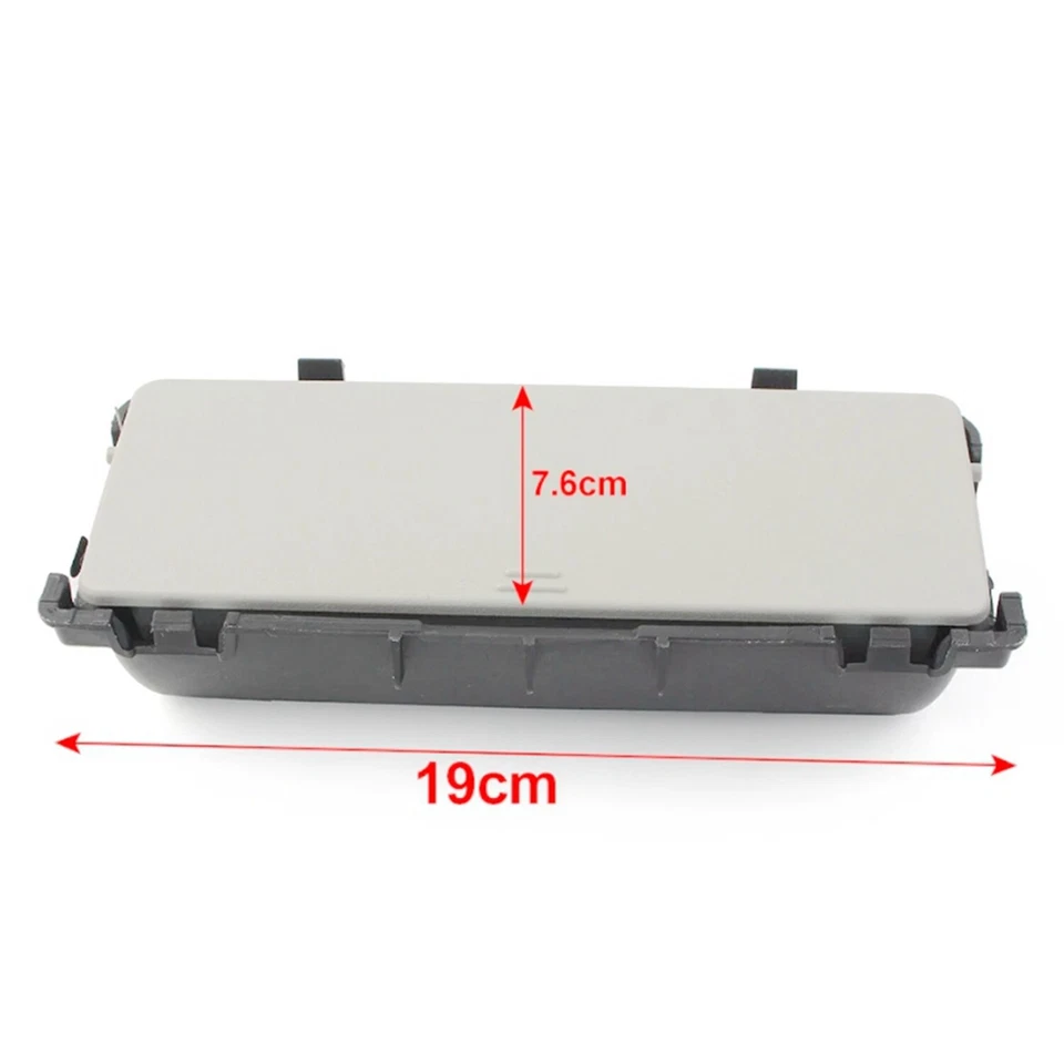 Sunglasses Holder For Land Rover Defender Discovery 5 2020-2024 90/110 LR086385 - Image 2 of 4