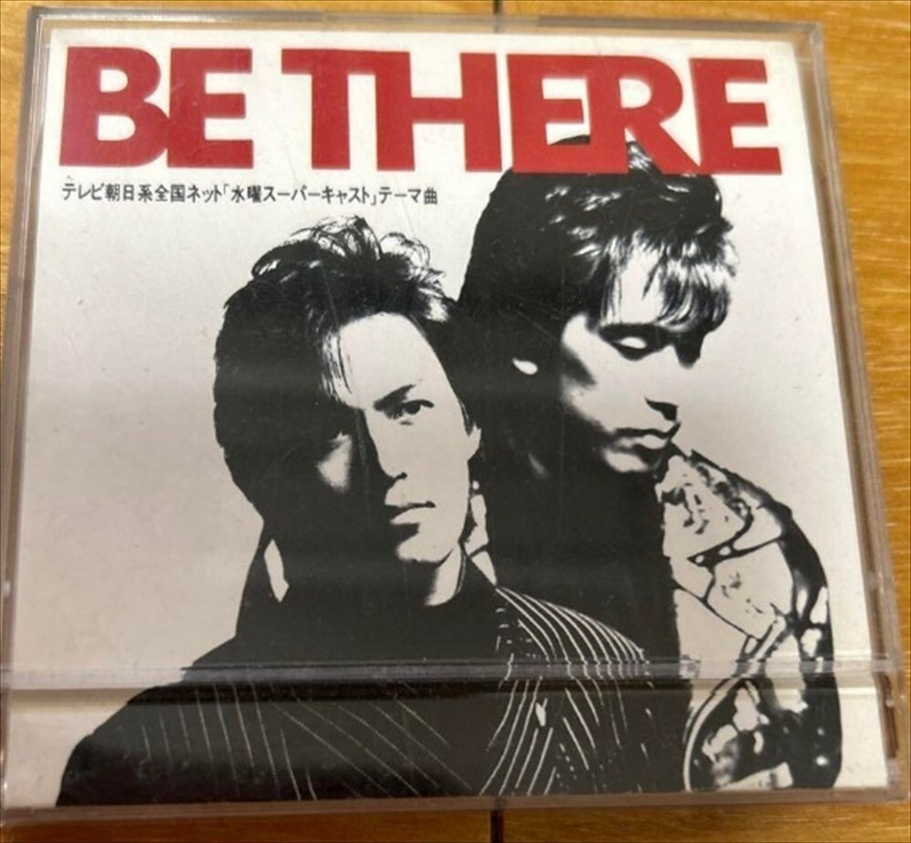 邦楽 HERO 730 START CD BZ BE THERE CD FIRST PRESS OBI RARE 1990 SINGLE COLLECTION