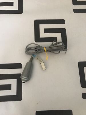 Baxter Switchcraft Button Switch Bolus Switch Craft