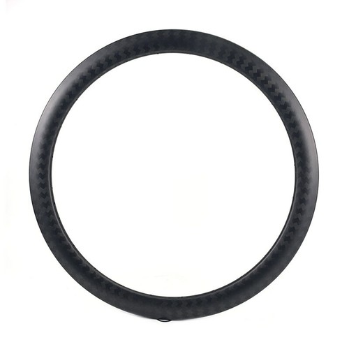 Gravel Cyclocross Disc Brake Carbon Fiber Rim 405g 45mm*29mm Tubeless Road Bike - Picture 6 of 9
