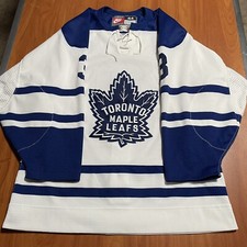 Nike Toronto Maple Leafs NHL Fan Jerseys for sale | eBay