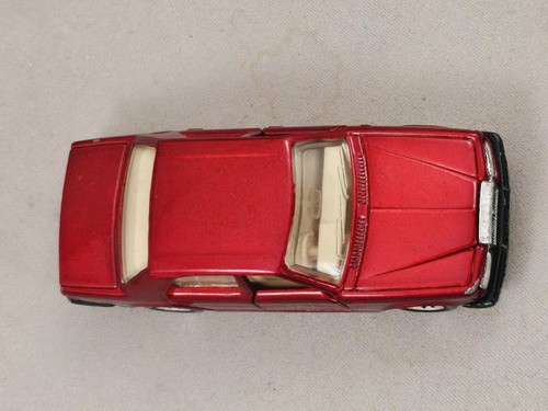 Matchbox Rolls Royce Silver Spirit Crest Tampo / Wappen Druck Nr. 66 1:58 - Bild 9 von 11