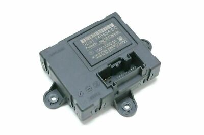 TÜRSTEUERGERÄT DOOR CONTROL KEYLESS HINTEN LINKS FORD GALAXY WA6 9G9T14B534CC