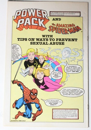Uncanny X-Men (1963 1st Series) #207 Canadian Price Variant - Picture 2 of 5