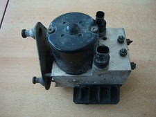 Mercedes W414 Vaneo 1,7CDI 67kW 2001 ABS Hydraulikblock 0044310912 / 0265202461 Mercedes W414 Vaneo 1,7CDI 67kW 2001 ABS Hydraulikblock 0044310912 / 0265202461