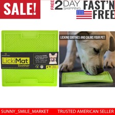 licky mats for dogs