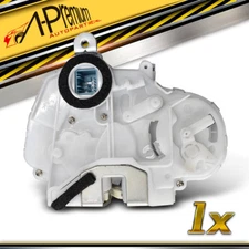 A-Premium Rear LH Door Lock Actuator for Honda Civic Sedan 2006-2011 72650TC0T12