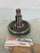 Genuine Yamaha 87-06 Banshee 350 OEM Crank 4 29L-11442-10 NOS NEW