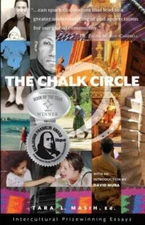 The Chalk Circle: Intercultural Prizewinning Essays  paperback Used - Good