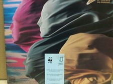 I POOH - IL COLORE DEI PENSIERI - LP - 33 RPM - GATEFOLD - CGD