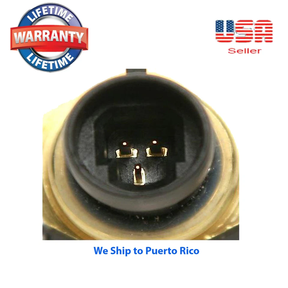 Sensor de retroalimentación de presión EGR para Ford E350 F250 F350 F59 F Super Duty 1995-1996 Foto 2 de 3