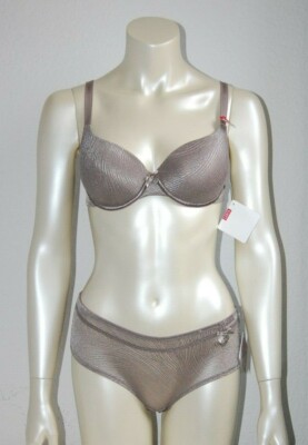 *** LISCA SELECTION *** BH Set mit Slip *** Modell KATE 968 / 2741*** UVP: 66   