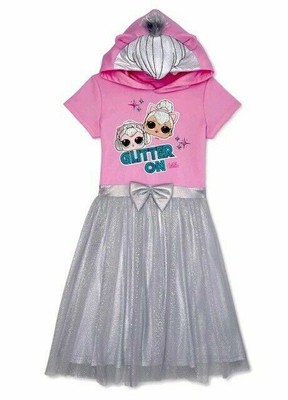 lol surprise dress ebay