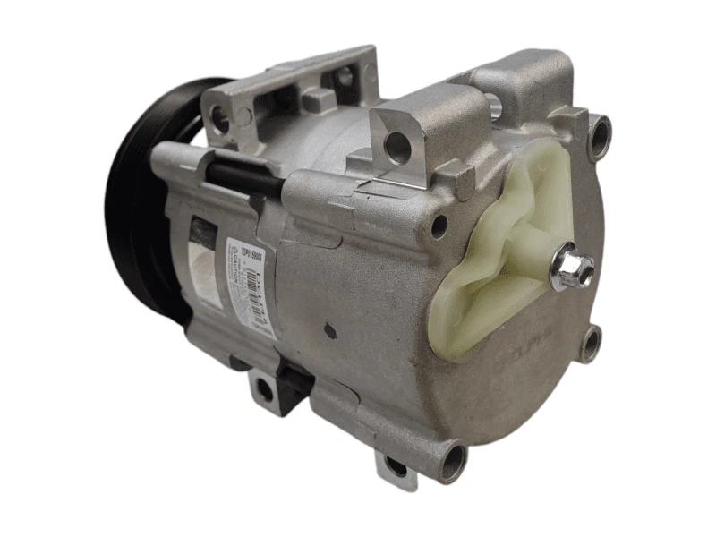 AC compressor FORD 1.3-2.9 TSP0159006 Delphi-OEM (1990-2006) - Image 3 of 4