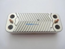 IMMERGAS SCAMBIATORE 12 PIASTRE NIKE EOLO MINI 24 VICTRIX INTRA 26KW 1022220