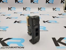 Host Auto H2-EBC Direct Logic DL205 Ethernet Module 5VDC RS-232