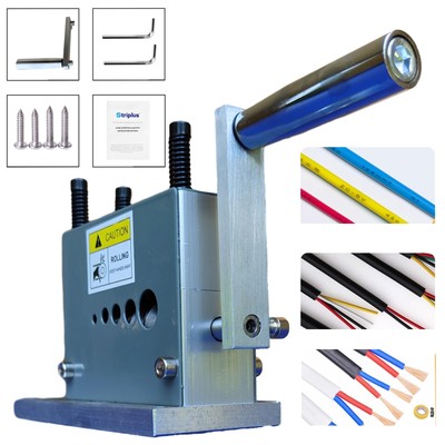 A-518 Machines for separating recyclable materials Waste disposal units Waste...