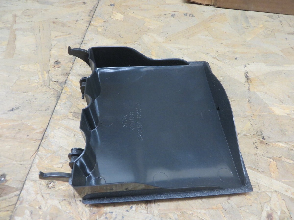 OEM # 12505539 General Motors AC DELCO new OEM Overhead Console