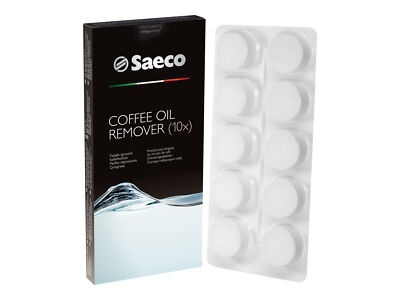 Philips Zubehör Kaffeemaschine - Reinigungstabletten Saeco