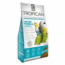 estrusi HARI x pappagalli 820 gr 4mm x amazzone cenerino cacatua ara ararauna 