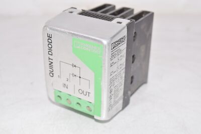 Phoenix Contact QUINT-DIODE/40 Quint Diode 