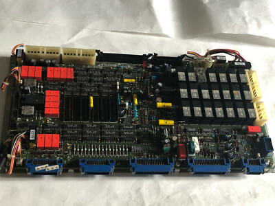vap board NEC VAP AAP 193-230032,C102A 163-239500,CI02A 163-239500 CNC BOARD,FK