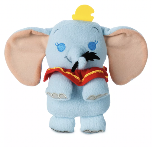 Disney Parcs Dumbo Vhs Peluche Petit 17 1cm Neuf Ebay Disney Parcs Dumbo Vhs Peluche Petit 17 1cm Neuf Ebay