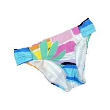 Trina Turk Mosaic Bikini Bottoms 4 swim