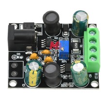 DC-DC 9-12V to 150-280V Adjustable Boost Module Step-up Power Supply Module