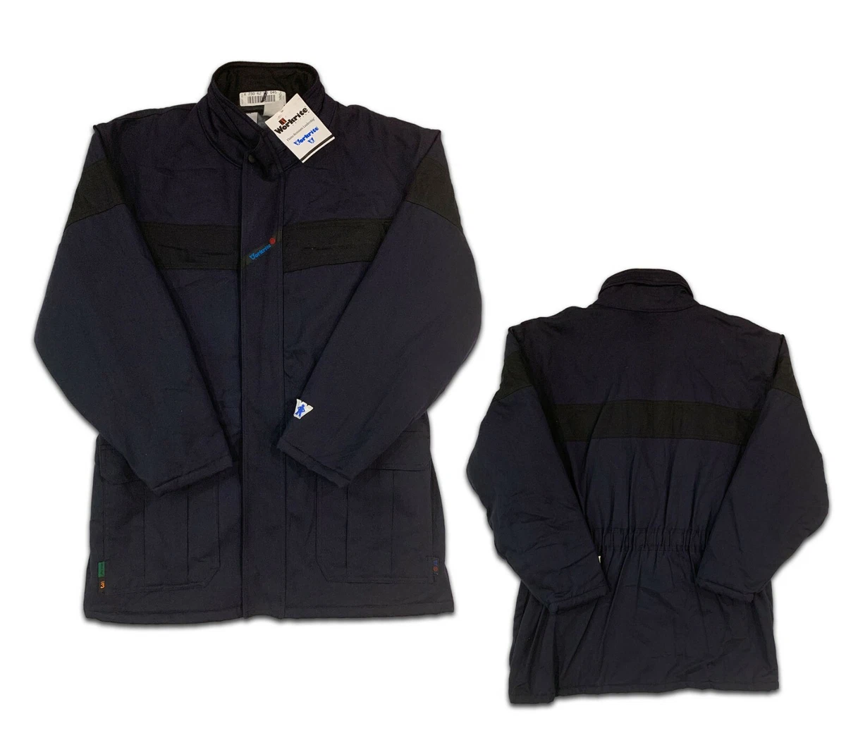 Workrite fr best sale parka