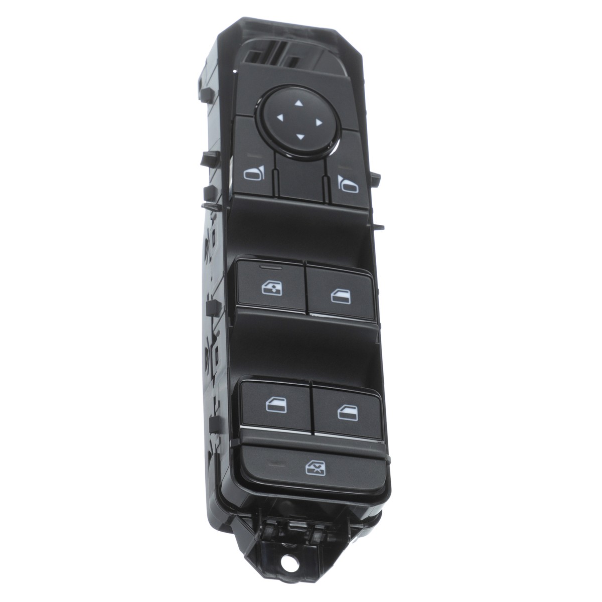 NEW OEM Nissan 2021-2023 Rogue Window Switch Control Panel