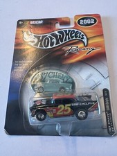 New 2001 Hot Wheels 1957 Chevy UAW Delphi