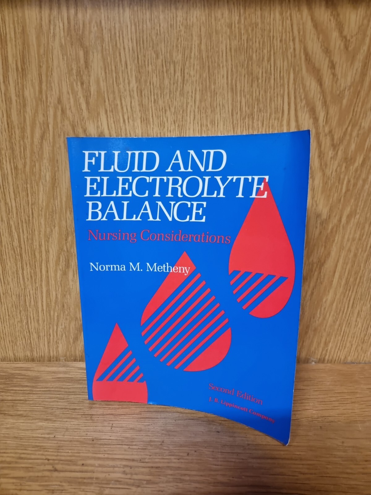 Fluid and Electrolyte Balance: Nursing Considerations,Norma Mi (26f)