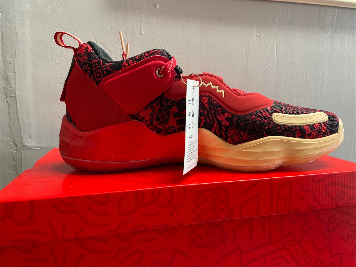Adidas 219 best sale cny