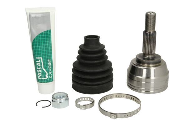 Pascal G1R016PC Gelenksatz Antriebswelle Radseitig FüR Renault-image