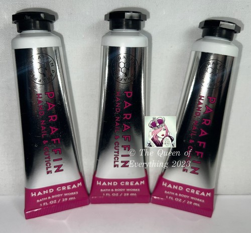 Bath Body Works 1 oz Hand Cream 🌷 Lot of Three Tubes 🌷 You Pick Fragrance! - Picture 136 of 253
