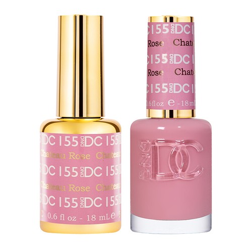 DND DC - Gel & Polish - Buy 3, get 1 FREE! - Pick Any Color - Picture 299 of 455