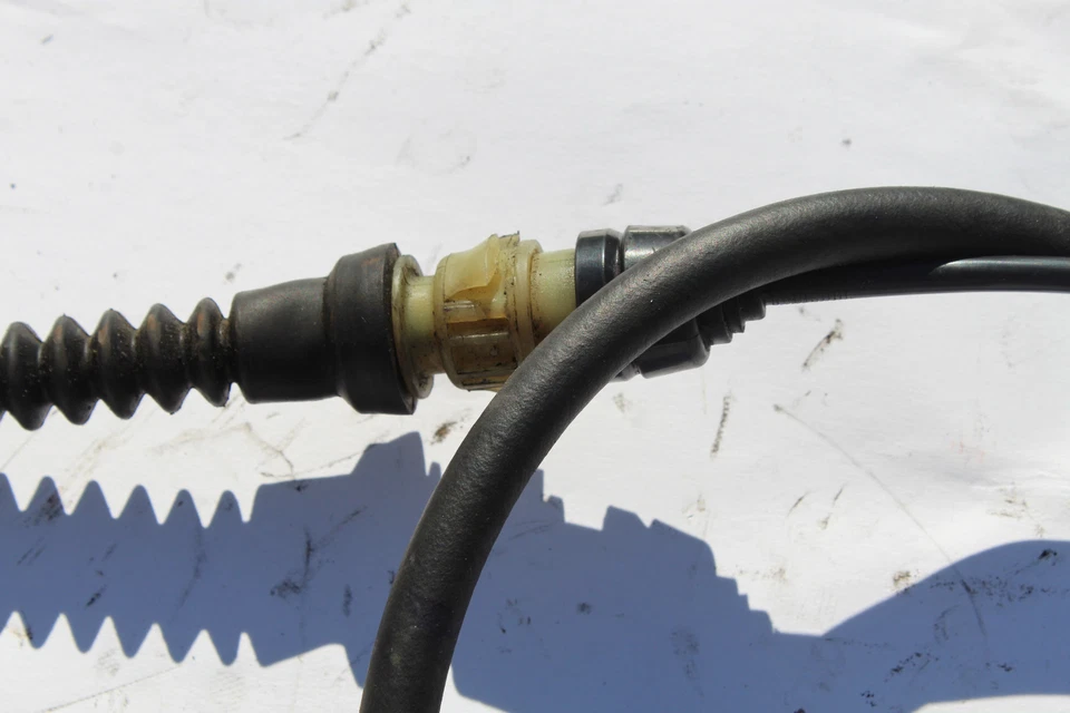 Chrysler 200 2011-2014 transmisión automática Dorman cable de palanca de cambios en selector V765 Foto 4 de 4