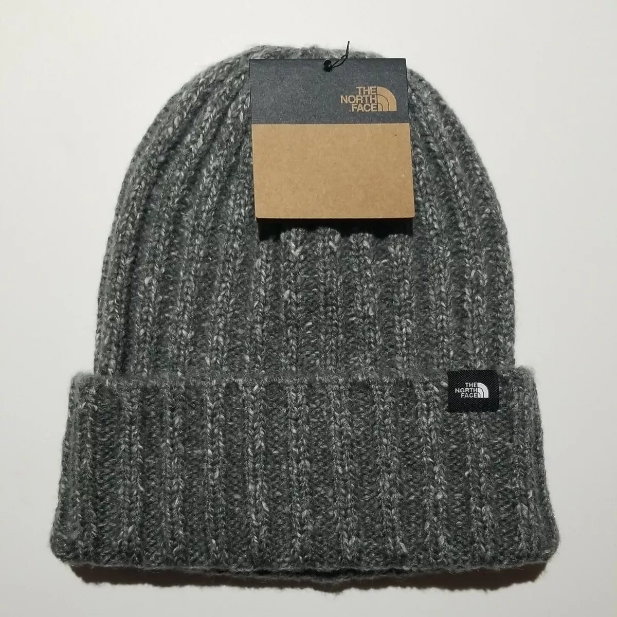 The north face hotsell chunky rib beanie
