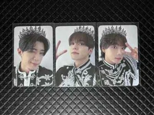 onf Encon windshield pre-order benefit photo card