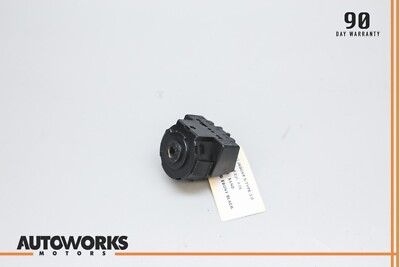 03-08 Jaguar S-Type X200 Engine Start Ignition Switch Unit 2R8312A145CF OEM
